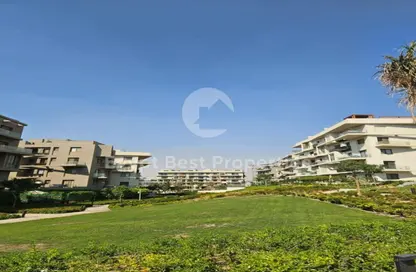 شقة - 3 غرف نوم - 3 حمامات للبيع في سوديك ايست - الحي السادس - هليوبوليس الجديدة - القاهرة