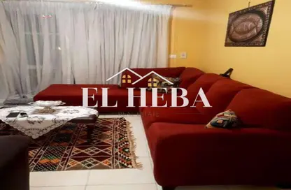 شقة - 2 غرف نوم - 2 حمامات للايجار في مدينتي - القاهرة