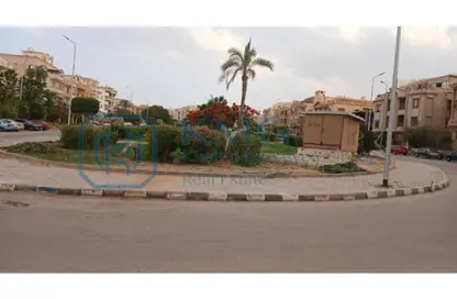 شقة - 3 غرف نوم - 3 حمامات للبيع في البنفسج 12 - البنفسج - مدينة القاهرة الجديدة - القاهرة