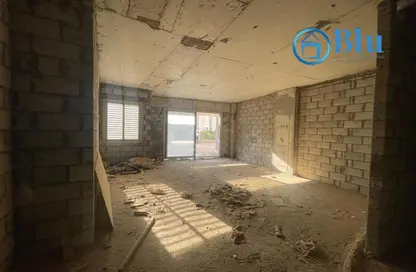 شقة - 3 غرف نوم - 3 حمامات للبيع في كمبوند فيلدج جاردن القطامية - كمبوندات التجمع الخامس - التجمع الخامس - مدينة القاهرة الجديدة - القاهرة