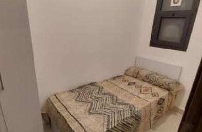 Apartment - 4 Bedrooms - 4 Bathrooms for rent in Cairo Festival City - North Investors Area - New Cairo City - Cairo