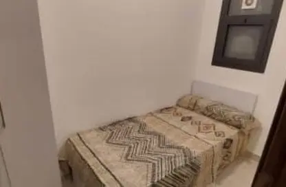 Apartment - 4 Bedrooms - 4 Bathrooms for rent in Cairo Festival City - North Investors Area - New Cairo City - Cairo