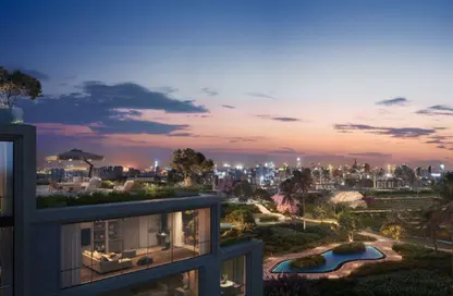 Apartment - 2 Bedrooms - 1 Bathroom for sale in Mokattam - Cairo