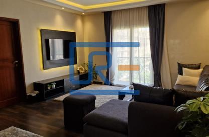 Apartment - 1 Bedroom - 1 Bathroom for rent in Hyde Park - 5th Settlement Compounds - The 5th Settlement - New Cairo City - Cairo