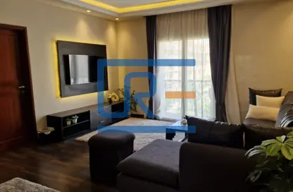Apartment - 1 Bedroom - 1 Bathroom for rent in Hyde Park - 5th Settlement Compounds - The 5th Settlement - New Cairo City - Cairo