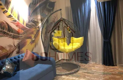 Apartment - 2 Bedrooms - 1 Bathroom for sale in Ashgar Darna - Zahraa El Maadi - Hay El Maadi - Cairo