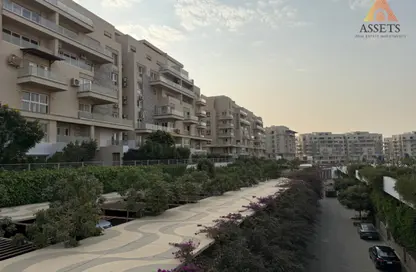 Apartment - 3 Bedrooms - 3 Bathrooms for sale in Mountain View Hyde Park - 5th Settlement Compounds - The 5th Settlement - New Cairo City - Cairo