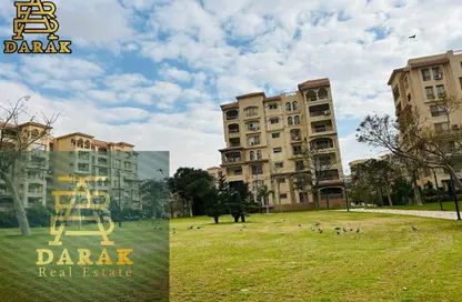 Apartment - 3 Bedrooms - 2 Bathrooms for sale in Madinaty - Cairo