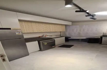 Apartment - 3 Bedrooms - 3 Bathrooms for sale in O West - 6 October Compounds - 6 October City - Giza