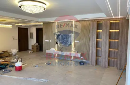 شقة - 3 غرف نوم - 3 حمامات للبيع في بالم هيلز بالم باركس - وصلة دهشور الجنوبية - مدينة 6 أكتوبر - الجيزة