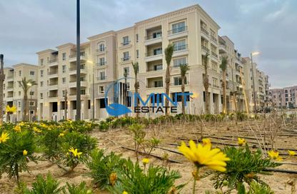 Apartment - 3 Bedrooms - 3 Bathrooms for sale in Mivida - 5th Settlement Compounds - The 5th Settlement - New Cairo City - Cairo