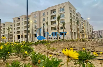 Apartment - 3 Bedrooms - 3 Bathrooms for sale in Mivida - 5th Settlement Compounds - The 5th Settlement - New Cairo City - Cairo