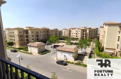 Apartment - 3 Bedrooms - 3 Bathrooms for rent in Mivida - 5th Settlement Compounds - The 5th Settlement - New Cairo City - Cairo Apartment - 3 Bedrooms - 3 Bathrooms for rent in Mivida - 5th Settlement Compounds - The 5th Settlement - New Cairo City - Cairo