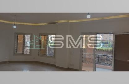Apartment - 3 Bedrooms - 3 Bathrooms for rent in Al Sheikh Hassan Maamoun St. - El Yasmeen 7 - El Yasmeen - New Cairo City - Cairo