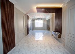 دوبلكس - 4 غرف نوم - 2 حمامات for للبيع in كوبرى 14 مايو - سموحة - حي شرق - الاسكندرية