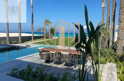 Villa - 5 Bedrooms - 6 Bathrooms for sale in katameya coast - Qesm Ad Dabaah - North Coast