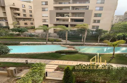 Apartment - 2 Bedrooms - 2 Bathrooms for rent in The Square - 5th Settlement Compounds - The 5th Settlement - New Cairo City - Cairo
