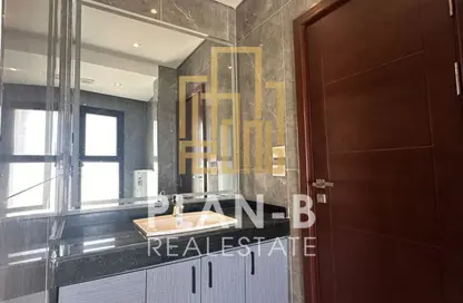 Apartment - 3 Bedrooms - 3 Bathrooms for rent in Six West - Beverly Hills - Sheikh Zayed Compounds - Sheikh Zayed City - Giza