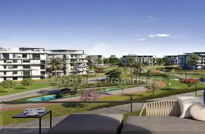 Apartment - 3 Bedrooms - 3 Bathrooms for sale in Villette - 5th Settlement Compounds - The 5th Settlement - New Cairo City - Cairo Apartment - 3 Bedrooms - 3 Bathrooms for sale in Villette - 5th Settlement Compounds - The 5th Settlement - New Cairo City - Cairo