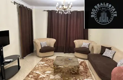 شقة - 3 غرف نوم - 2 حمامات للايجار في دار مصر - الحي السادس عشر - الشيخ زايد - الجيزة