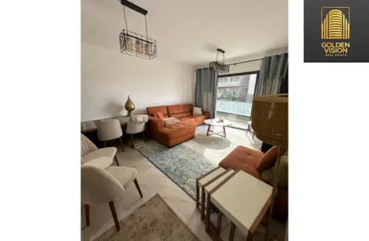 Apartment - 2 Bedrooms - 2 Bathrooms for rent in Madinaty - Cairo