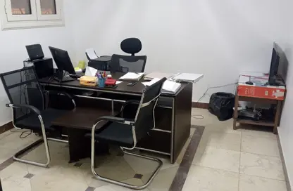 مساحات مكتبية - استوديو - 2 حمامات للبيع في شارع عصمت منصور - المنطقة الثامنة - مدينة نصر - القاهرة