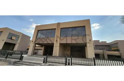 مطعم - استوديو - 2 حمامات للايجار في كمبوند فيلدج جاردن القطامية - كمبوندات التجمع الخامس - التجمع الخامس - مدينة القاهرة الجديدة - القاهرة