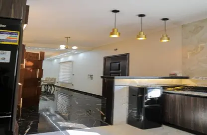 أي فيلا - 3 غرف نوم - 3 حمامات للايجار في ماونتن فيو تشيل اوت بارك - التوسعات الشمالية - مدينة 6 أكتوبر - الجيزة