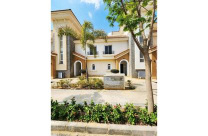 Apartment - 3 Bedrooms - 3 Bathrooms for sale in Al Maqsad - New Capital Compounds - New Capital City - Cairo