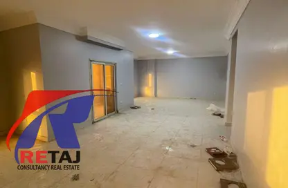 Apartment - 3 Bedrooms - 2 Bathrooms for rent in Al Andalus El Gedida - Al Andalus District - New Cairo City - Cairo