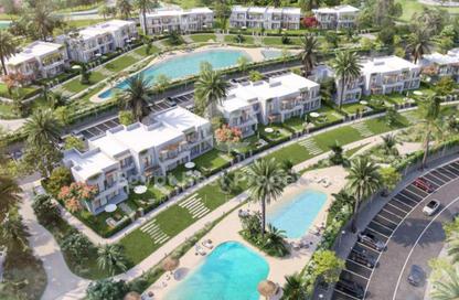 Chalet - 1 Bedroom - 2 Bathrooms for sale in Silver Sands - Qesm Marsa Matrouh - North Coast