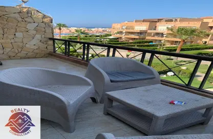 Penthouse - 2 Bedrooms - 2 Bathrooms for sale in Bluemar Wadi Degla - Sidi Abdel Rahman - North Coast