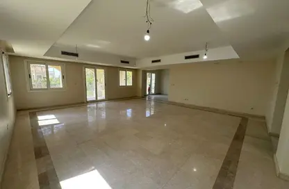 Villa - 6 Bedrooms - 6 Bathrooms for rent in Mivida - 5th Settlement Compounds - The 5th Settlement - New Cairo City - Cairo