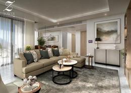 Apartment - 2 bedrooms - 2 bathrooms for للبيع in Zayed Dunes - 6th District - Sheikh Zayed City - Giza