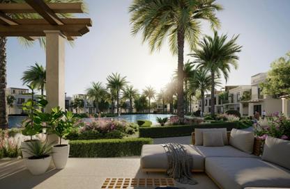 Townhouse - 4 Bedrooms - 4 Bathrooms for sale in Belle Vie - New Zayed City - Sheikh Zayed City - Giza
