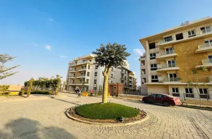Penthouse - 3 Bedrooms - 4 Bathrooms for sale in Mountain View iCity - 5th Settlement Compounds - The 5th Settlement - New Cairo City - Cairo