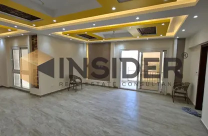 شقة - 3 غرف نوم - 3 حمامات للايجار في جراند ريزيدنس - المستثمرين الجنوبية - مدينة القاهرة الجديدة - القاهرة