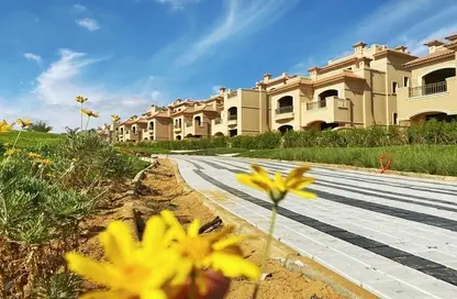 فيلا - 4 غرف نوم - 3 حمامات للبيع في لافيستا سيتي - كمبوندات العاصمة الإدارية الجديدة - العاصمة الإدارية الجديدة - القاهرة