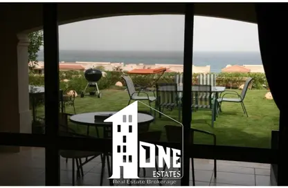 Chalet - 3 Bedrooms - 2 Bathrooms for sale in La Vista 3 - La Vista - Al Ain Al Sokhna - Suez Chalet - 3 Bedrooms - 2 Bathrooms for sale in La Vista 3 - La Vista - Al Ain Al Sokhna - Suez