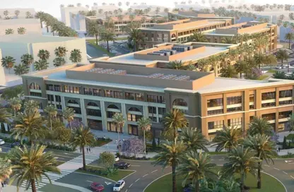 مطعم - استوديو للايجار في ميفيدا - كمبوندات التجمع الخامس - التجمع الخامس - مدينة القاهرة الجديدة - القاهرة