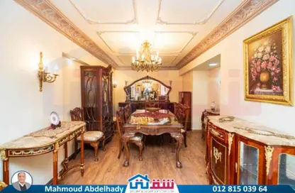 Shop - Studio - 1 Bathroom for rent in Smouha - Hay Sharq - Alexandria
