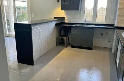 Apartment - 2 Bedrooms - 2 Bathrooms for sale in Mazarine - New Alamein City - Al Alamein - North Coast