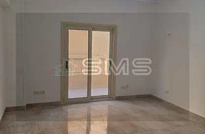 Duplex - 4 Bedrooms - 3 Bathrooms for rent in Al Batal Mohamed Abdel Atti Atteya St. - Al Narges 5 - Al Narges - New Cairo City - Cairo