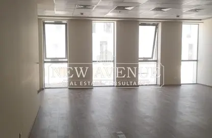 Office Space - Studio - 1 Bathroom for rent in Mivida - 5th Settlement Compounds - The 5th Settlement - New Cairo City - Cairo