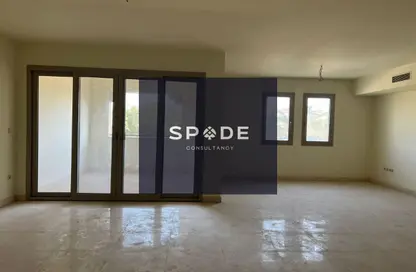 Apartment - 2 Bedrooms - 3 Bathrooms for sale in Aurora - Uptown Cairo - Mokattam - Cairo