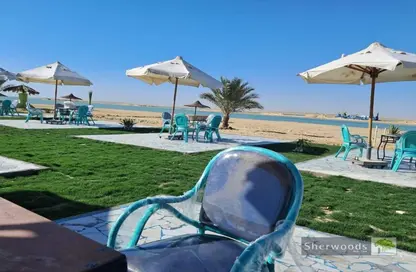 Land - Studio for sale in Suez Bay - Suez