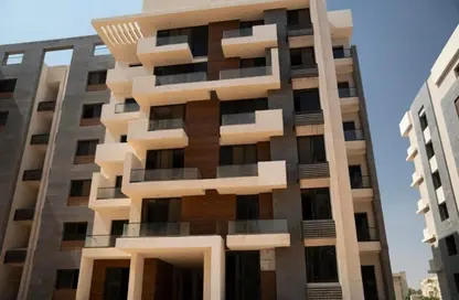 دوبلكس - 4 غرف نوم - 3 حمامات للبيع في لاميرادا المستقبل - كمبوندات مدينة المستقبل - مدينة المستقبل - القاهرة