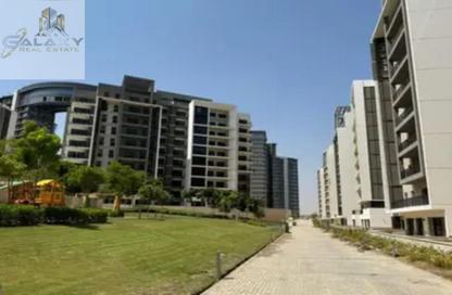 Apartment - 3 Bedrooms - 3 Bathrooms for sale in Park Side Residence - Zed Towers - Sheikh Zayed Compounds - Sheikh Zayed City - Giza