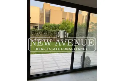 Villa - 3 Bedrooms - 3 Bathrooms for sale in Al Burouj Compound - El Shorouk Compounds - Shorouk City - Cairo