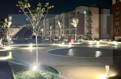 شقة - 3 غرف نوم - 3 حمامات للبيع في بروميناد القاهرة الجديدة - كمبوندات التجمع الخامس - التجمع الخامس - مدينة القاهرة الجديدة - القاهرة